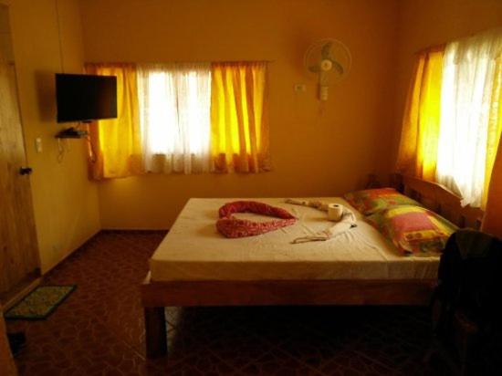 هتل Buenaventura Beachresort