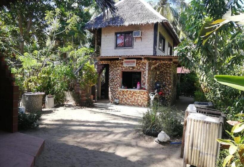 هتل Buenaventura Beachresort