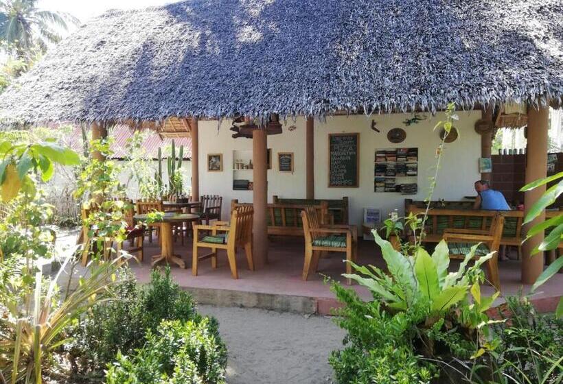 هتل Buenaventura Beachresort