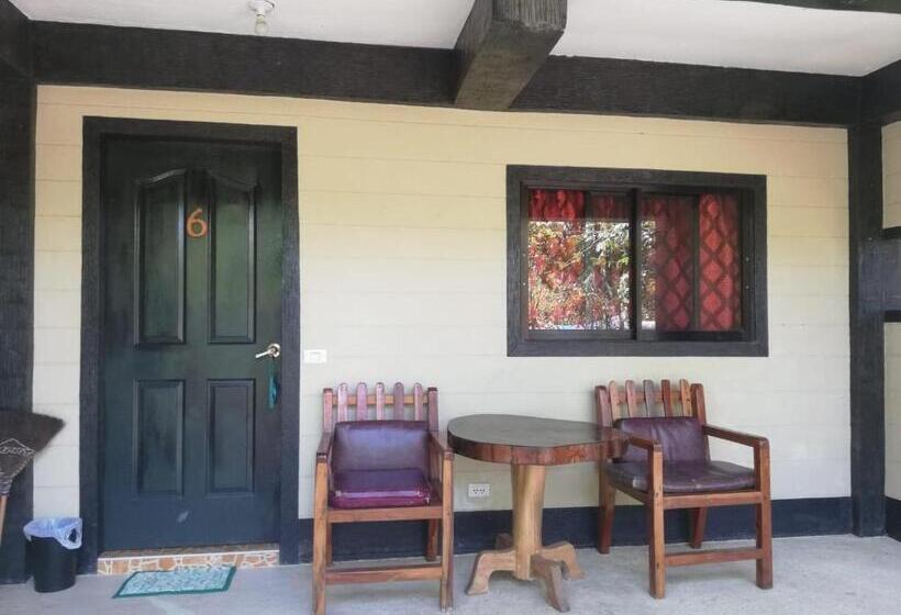 هتل Buenaventura Beachresort