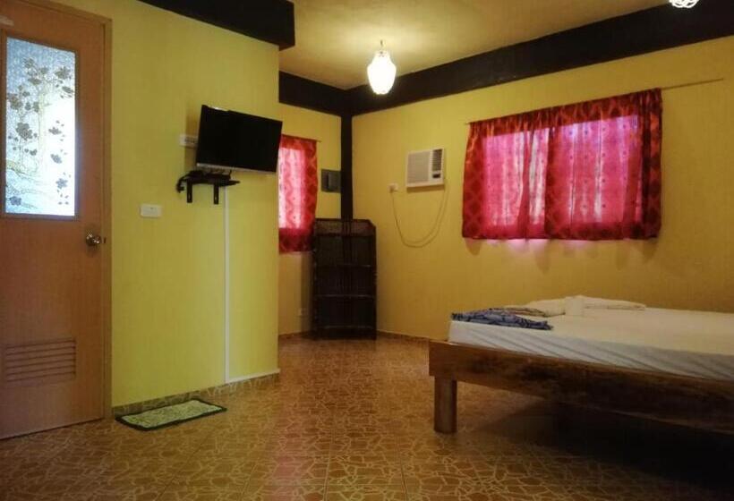 هتل Buenaventura Beachresort