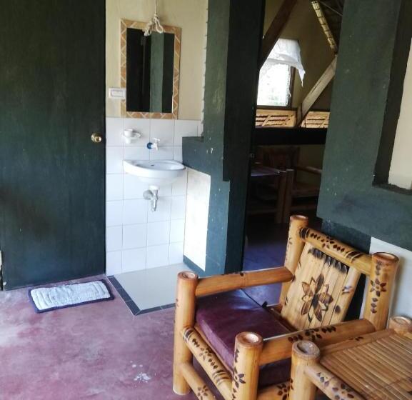 فندق Buenaventura Beachresort