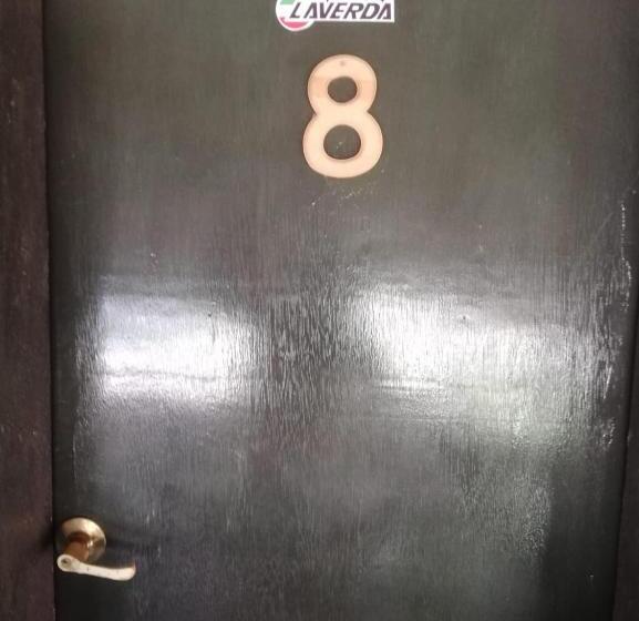 فندق Buenaventura Beachresort