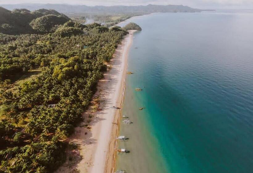 هتل Buenaventura Beachresort