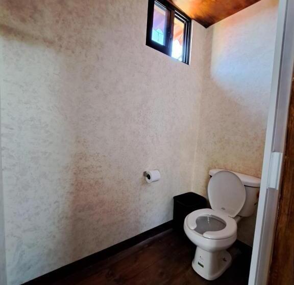 فندق Cabañas Alta Mar