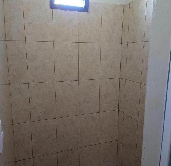 Отель Cabañas Alta Mar