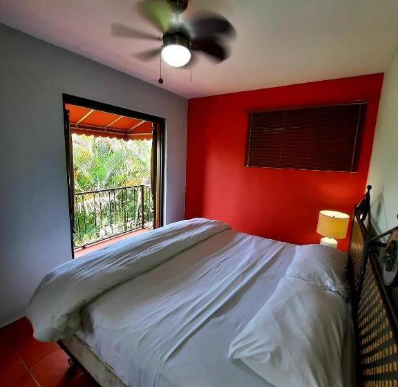 בית מלון כפרי Cabañas San Miguel