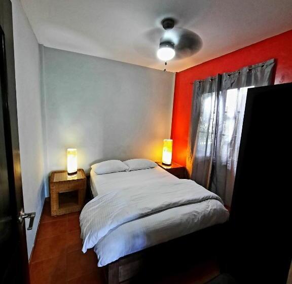 בית מלון כפרי Cabañas San Miguel