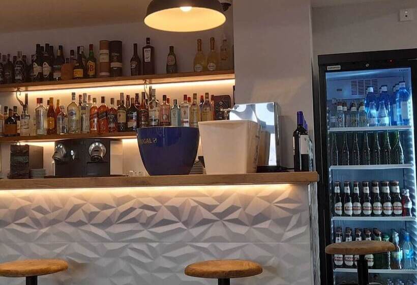 Отель Camino De Las Estrellas