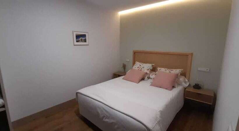 호텔 Camino De Las Estrellas