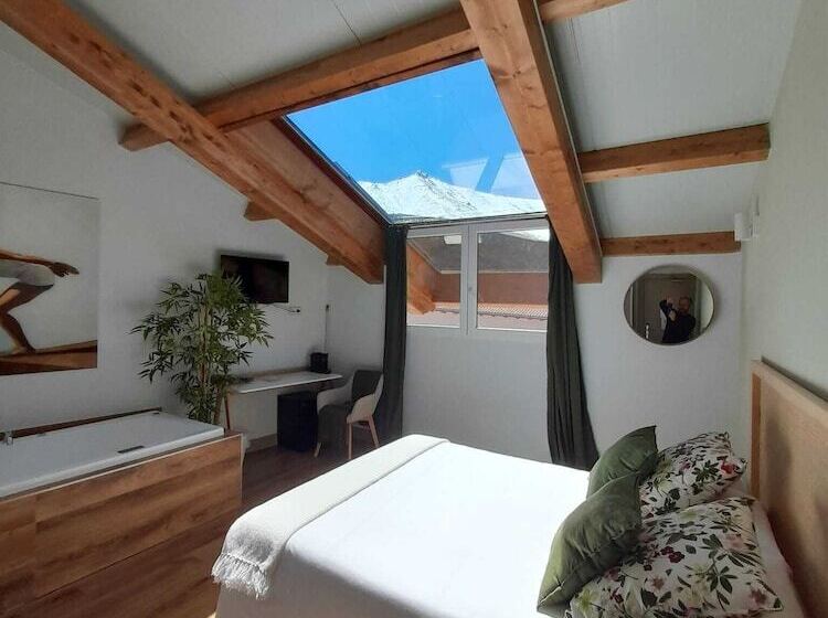 Отель Camino De Las Estrellas