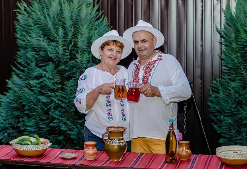 Отель Casa De Sub Deal