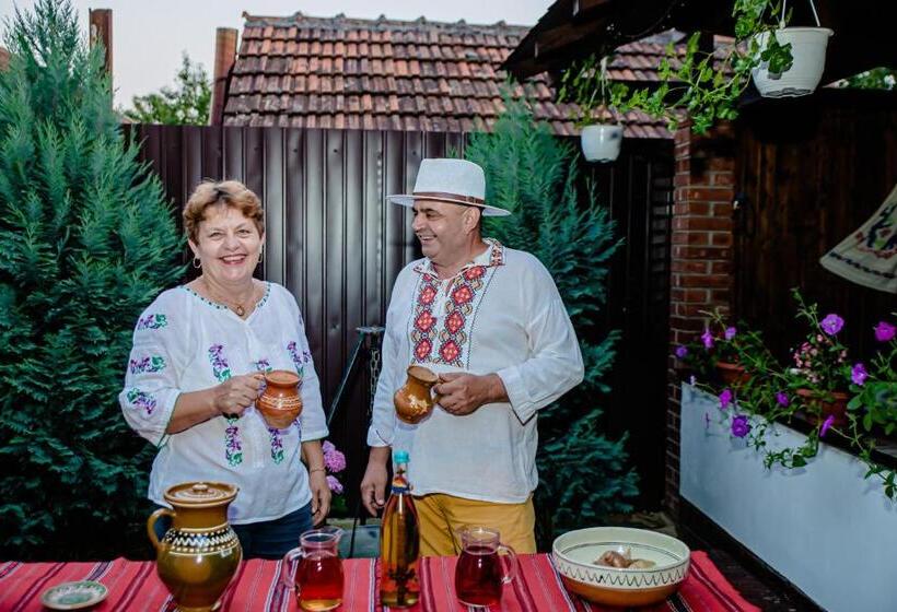 Отель Casa De Sub Deal