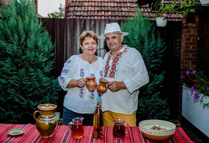 Отель Casa De Sub Deal