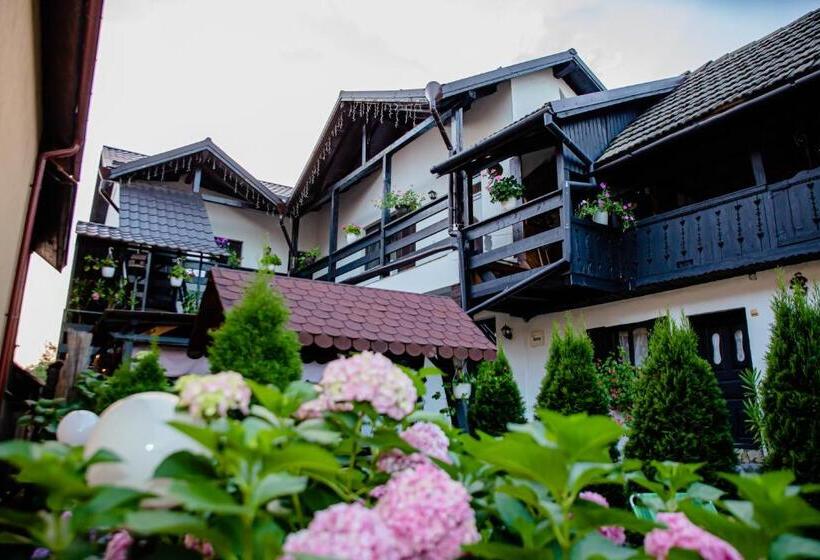 Отель Casa De Sub Deal