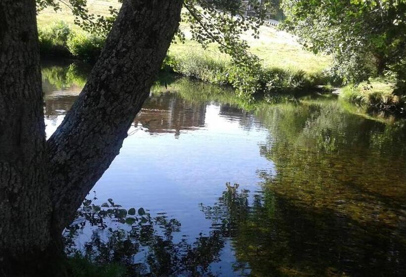 호텔 Casa De Xisto Santo António