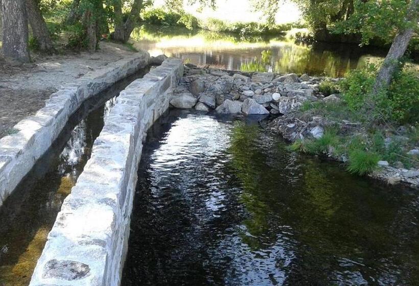 호텔 Casa De Xisto Santo António