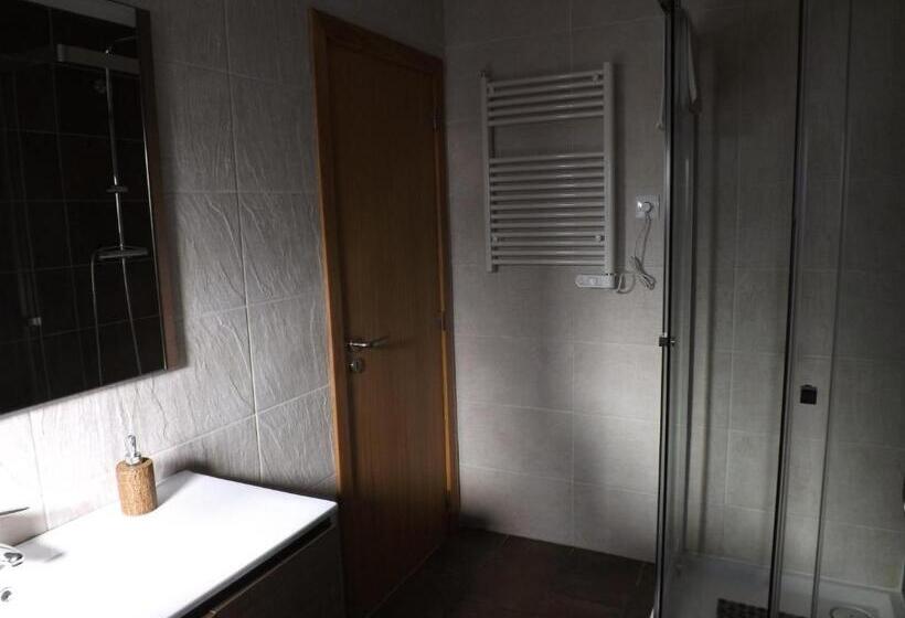 호텔 Casa De Xisto Santo António