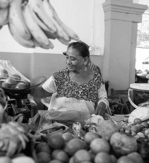 فندق Casona Los Cedros