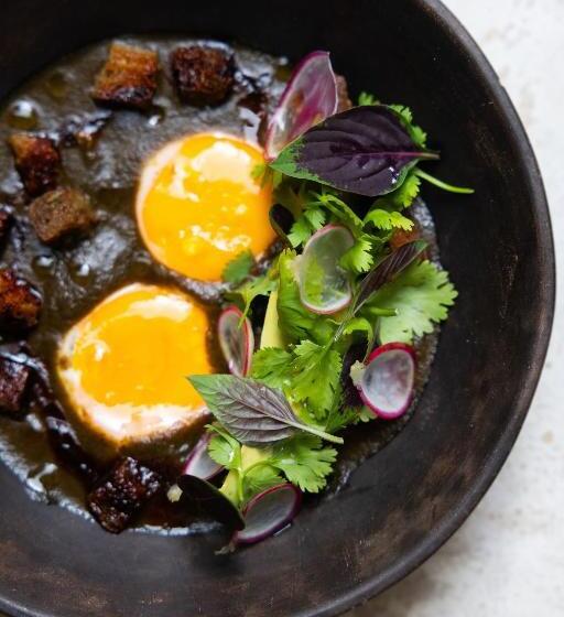 فندق Casona Los Cedros