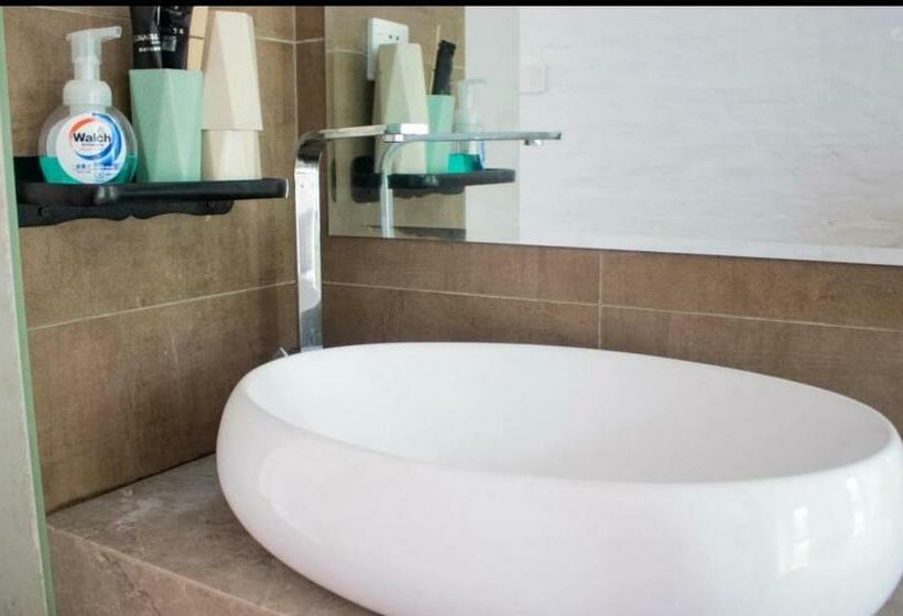 בית מלון כפרי Chan House