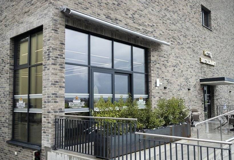 City Hotel Glarnerland