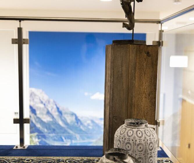 City Hotel Glarnerland