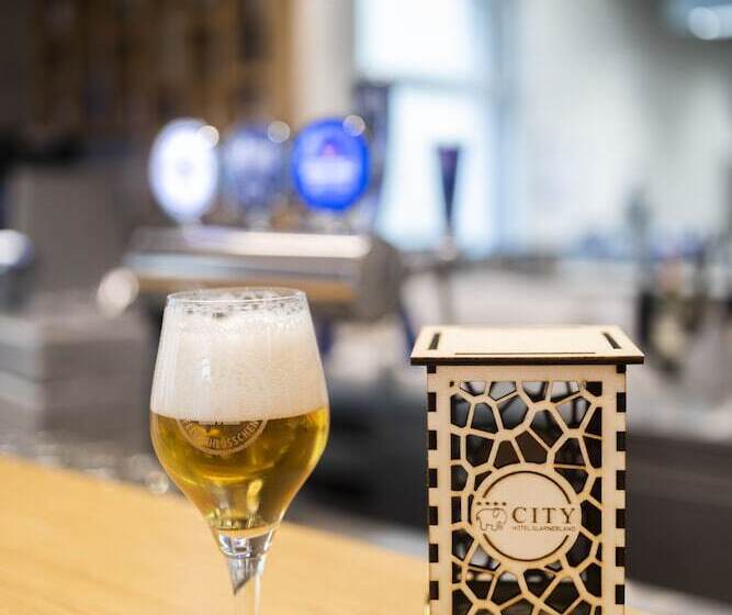 City Hotel Glarnerland