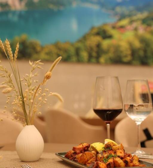 City Hotel Glarnerland