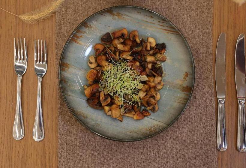 City Hotel Glarnerland