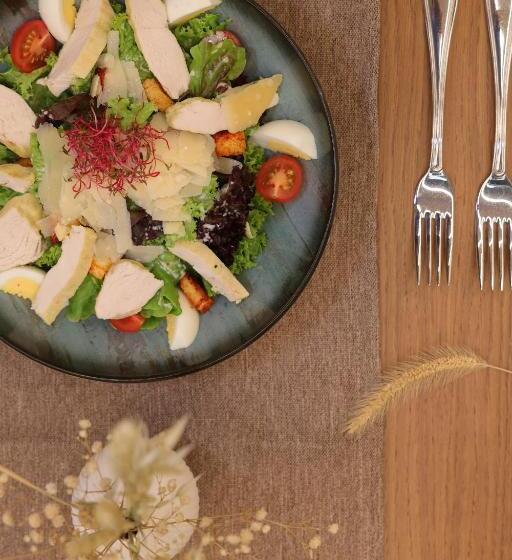 City Hotel Glarnerland