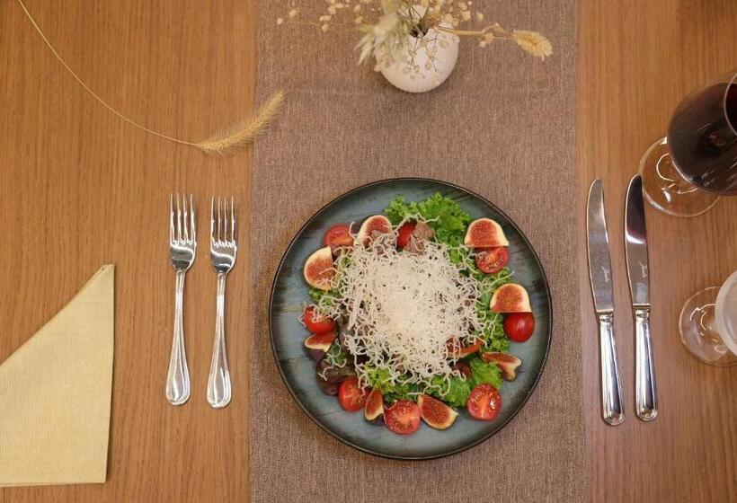 City Hotel Glarnerland