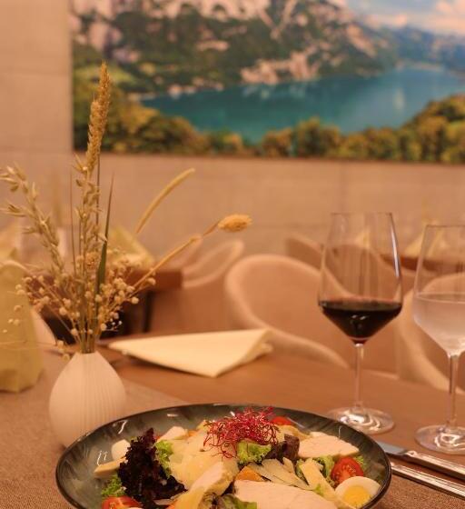 City Hotel Glarnerland