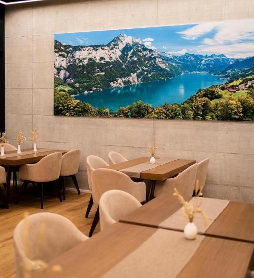 City Hotel Glarnerland