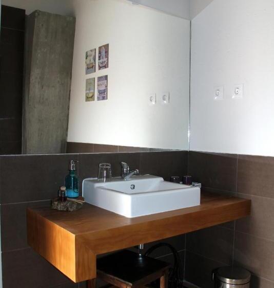 호텔 Couto Dos Pardinhos