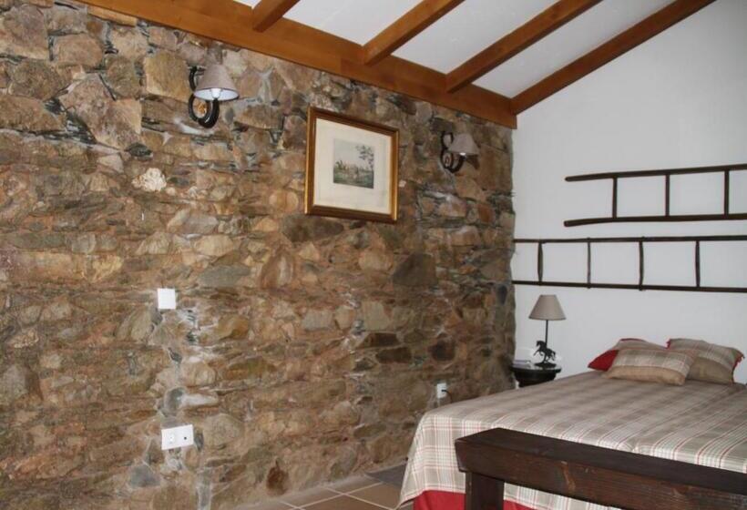 호텔 Couto Dos Pardinhos