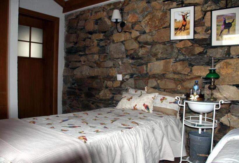 호텔 Couto Dos Pardinhos