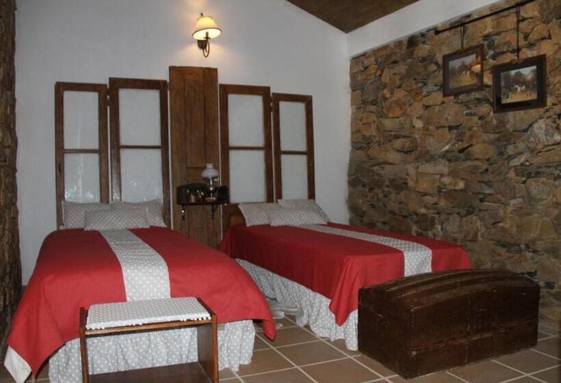 호텔 Couto Dos Pardinhos