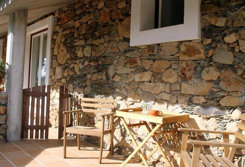 호텔 Couto Dos Pardinhos