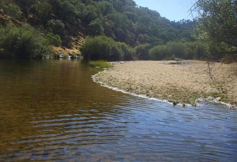 호텔 Couto Dos Pardinhos