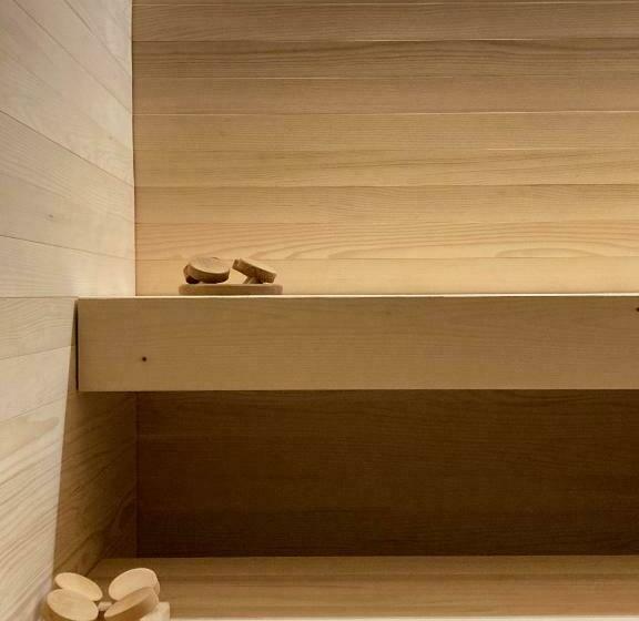 فندق Encanto Agriturismo & Private Spa