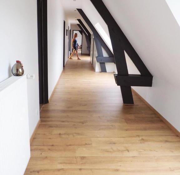 בית מלון כפרי Ferme De Mesangeon