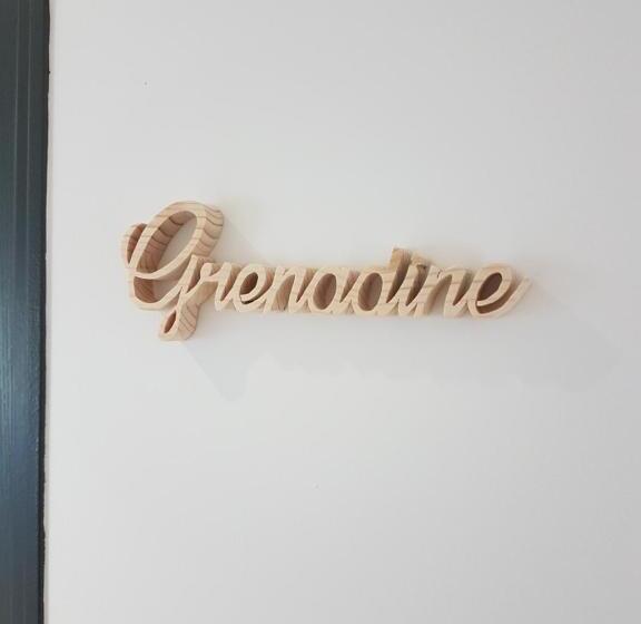 בית מלון כפרי Ferme De Mesangeon