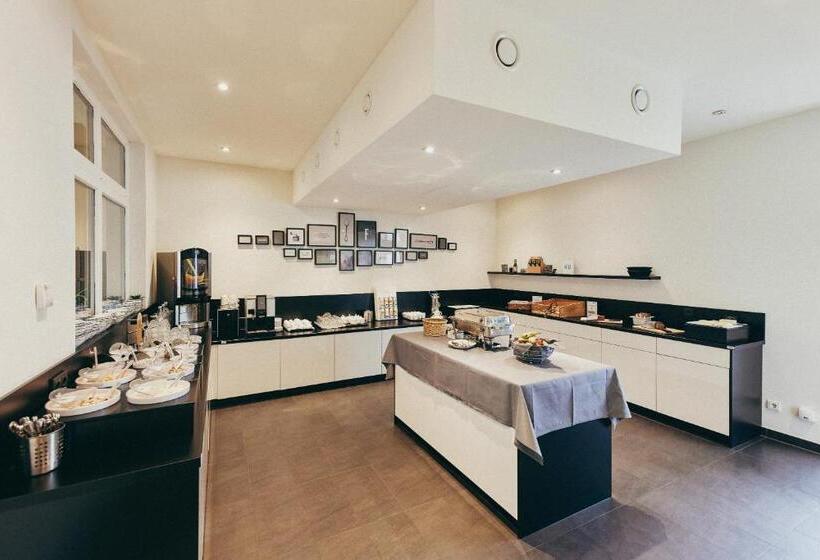 Отель Fetz Das Loreley