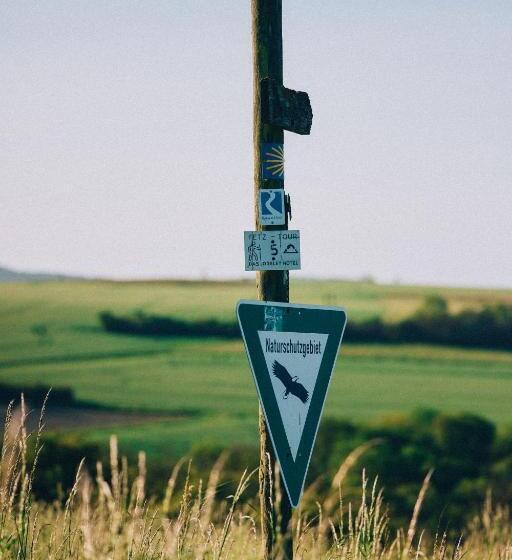 Отель Fetz Das Loreley