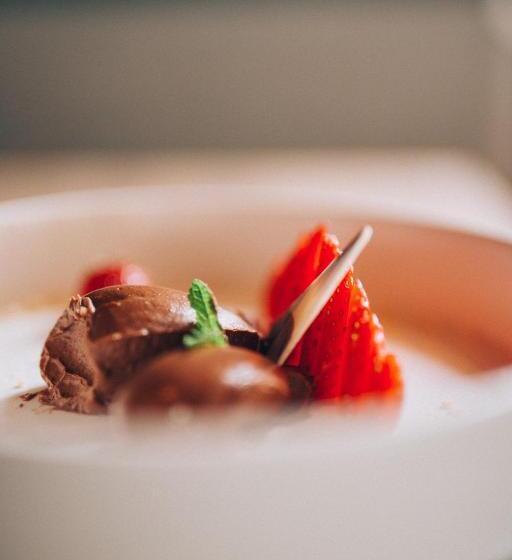 Отель Fetz Das Loreley