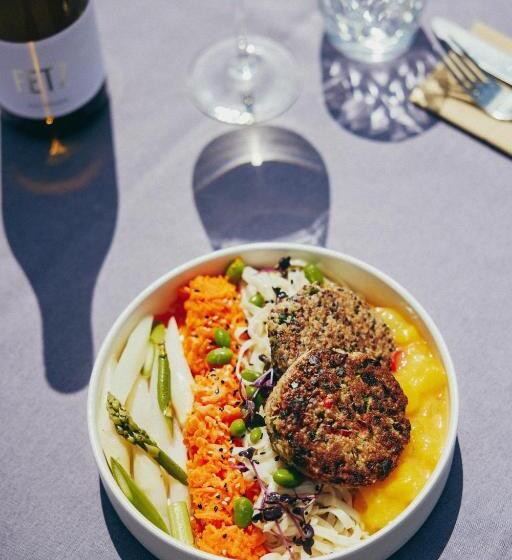 ホテル Fetz Das Loreley