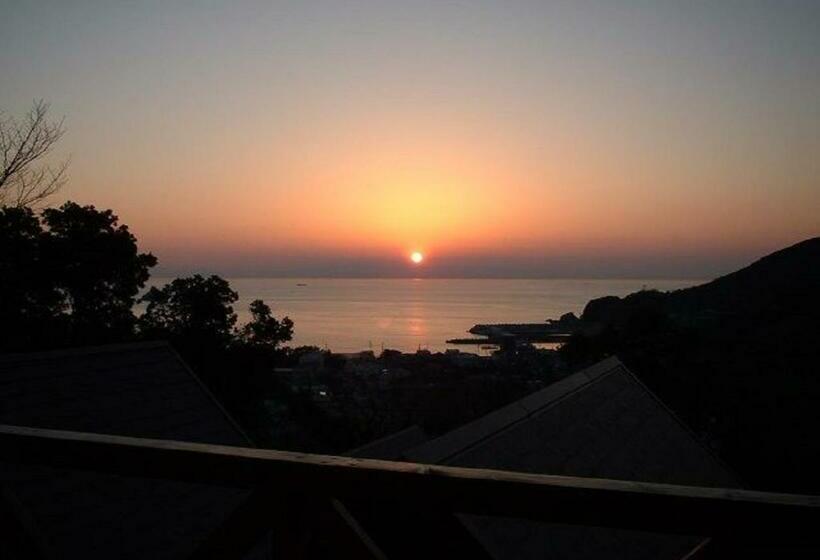 בית מלון כפרי Guesthouse Strawberryfarm Shirasaki ⅱ / Vacation Stay19358