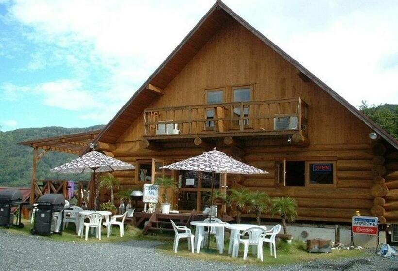 בית מלון כפרי Guesthouse Strawberryfarm Shirasaki ⅱ / Vacation Stay19358