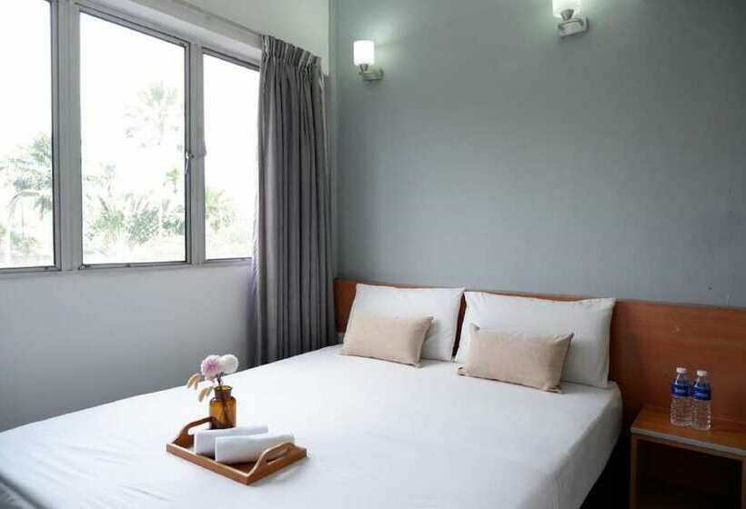 酒店 Indah Garden